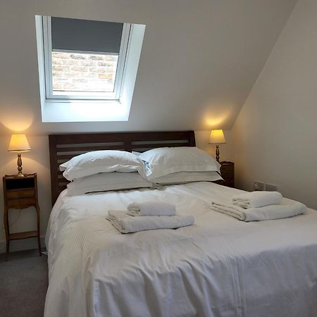 Villa 3 Marygate Mews York Exterior foto